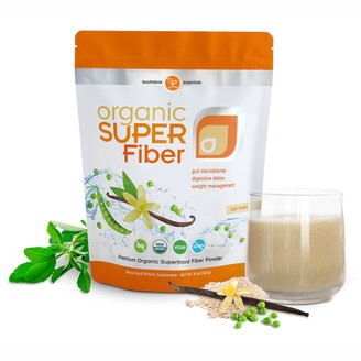 Organic Super Fiber