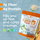 Organic Super Fiber Weight Management