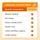 Quality Assurance Report for Organic Super Fiber showing it passes testing on ingredient identity, microbials, heavy metals and more.
