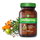 Wellspring supplement formulated with vegan omegas, organic turmeric, organic ginger, and organic olive extract.
