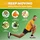 Keep moving with 5 powerful superfoods