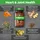 Heart and joint health key ingredients