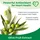 Powerful antioxidant for heart health with organic olive extract. It is a potent form of polyphenols that supports healthy cholesterol levels.