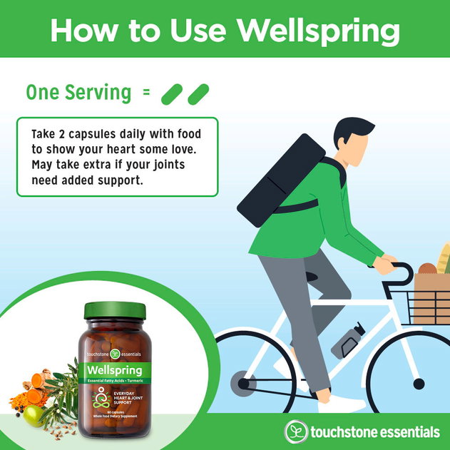 How to Use Wellspring