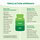 Boost Focus Fuel has a triple action approach to boost metabolism, sharpen focus and fuel natural energy.
