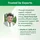 Trusted by Experts