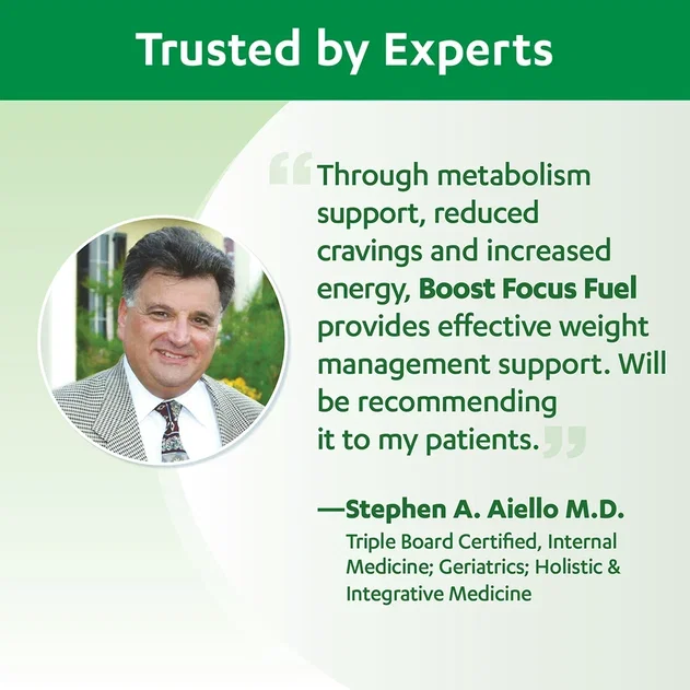 Trusted by Experts