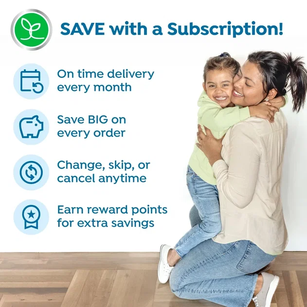 Save with a subscription!