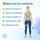 Detox the gut and body with Pure Body Detox the gut and body with Pure Body
