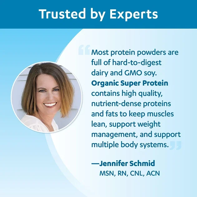 Trusted by Experts