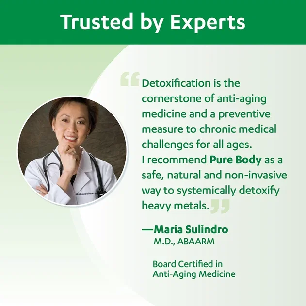 Trusted by Experts Trusted by Experts