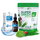Get a powerful one-two punch of health and vitality with the Green Detox Pack!