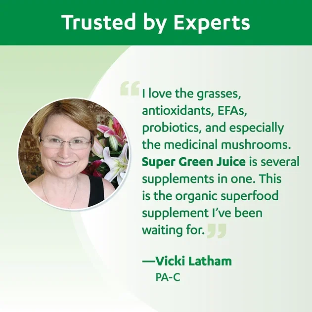 Trusted by Experts