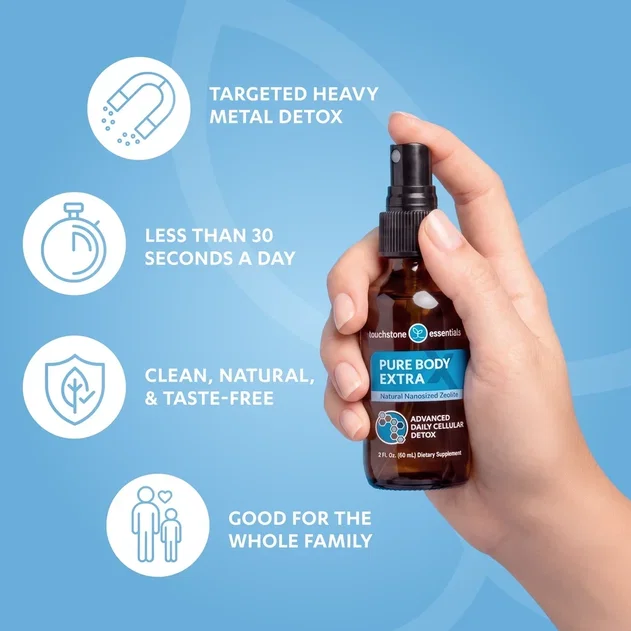Why Pure Body Extra
