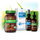 The Detox Super Pack comes with 3 detoxifiers!