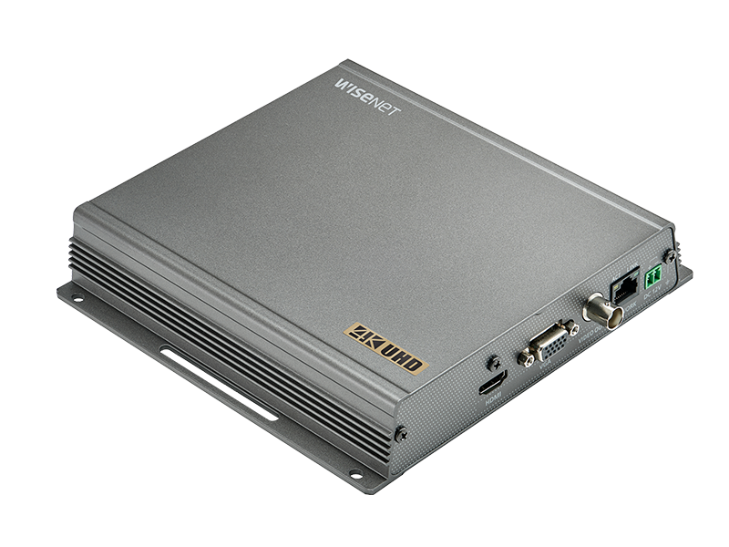 Video Decoders, Encoders