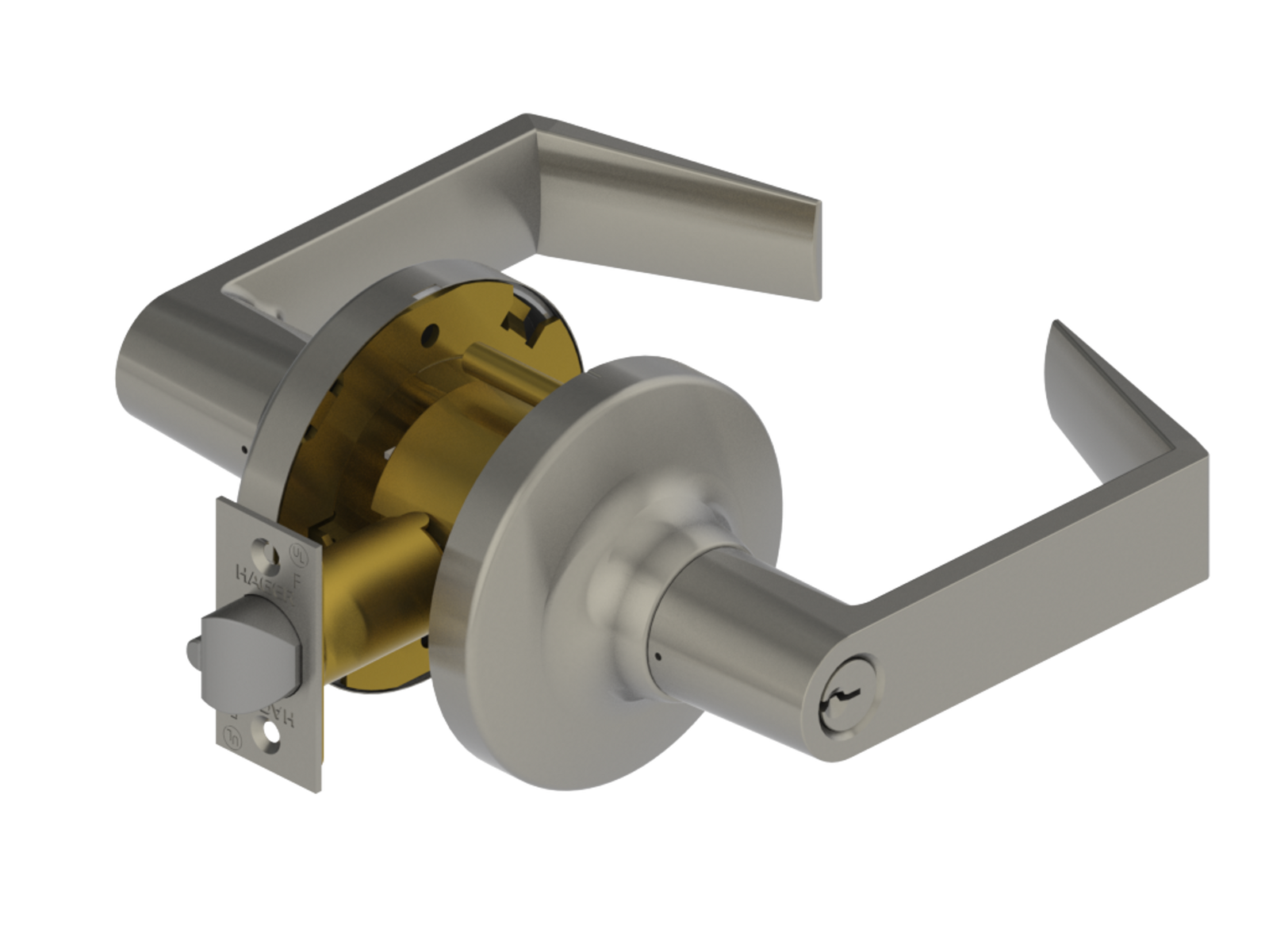 Door Hardware