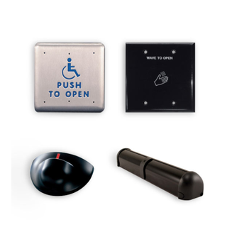 Actuator Kits