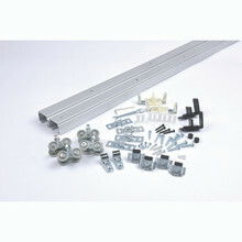 Bypass Door Hardware