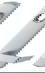 Exit Device Trim