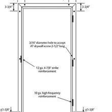 Expandable Frames
