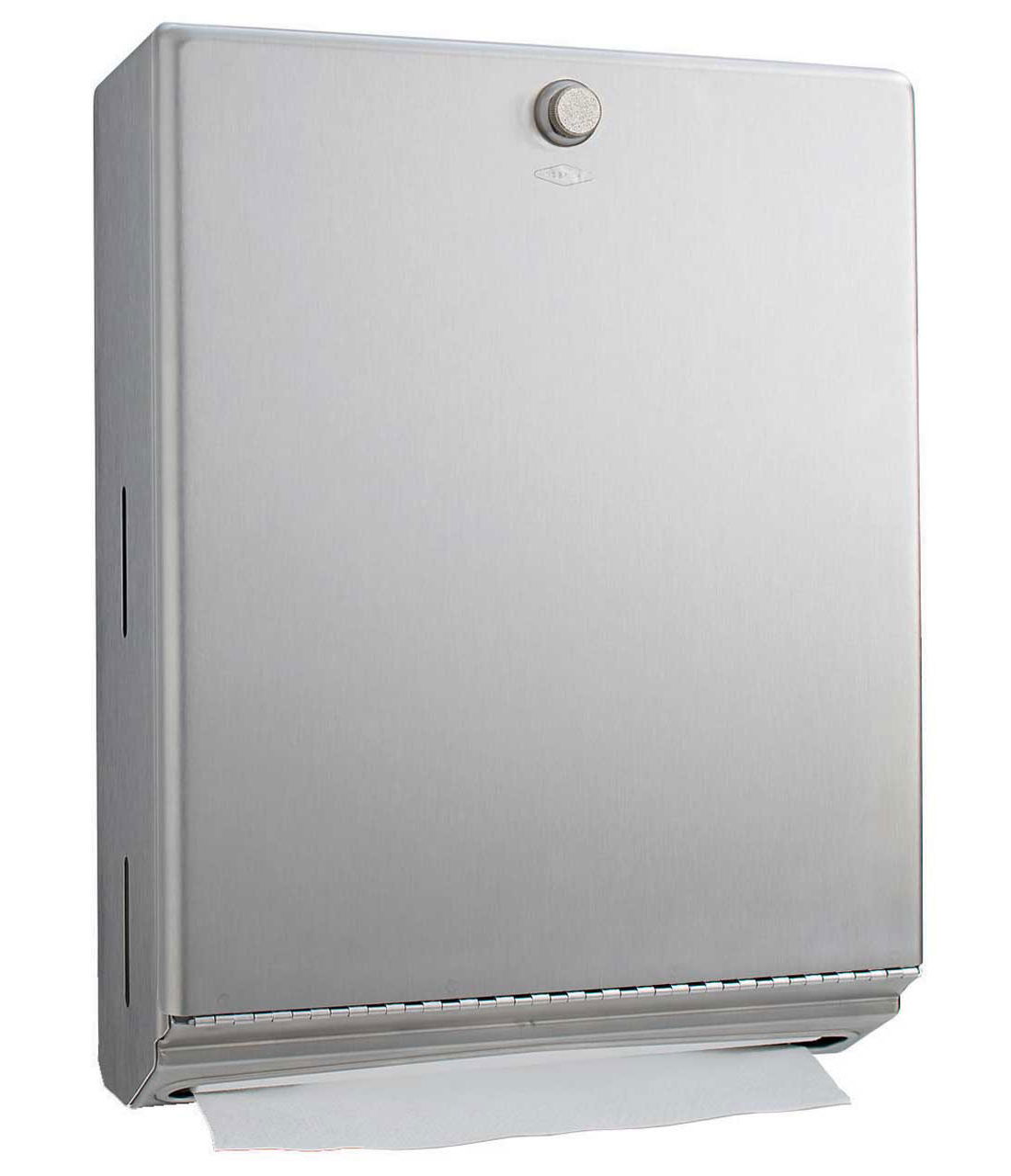 Paper Towel Dispensers