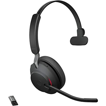 Wireless Headsets