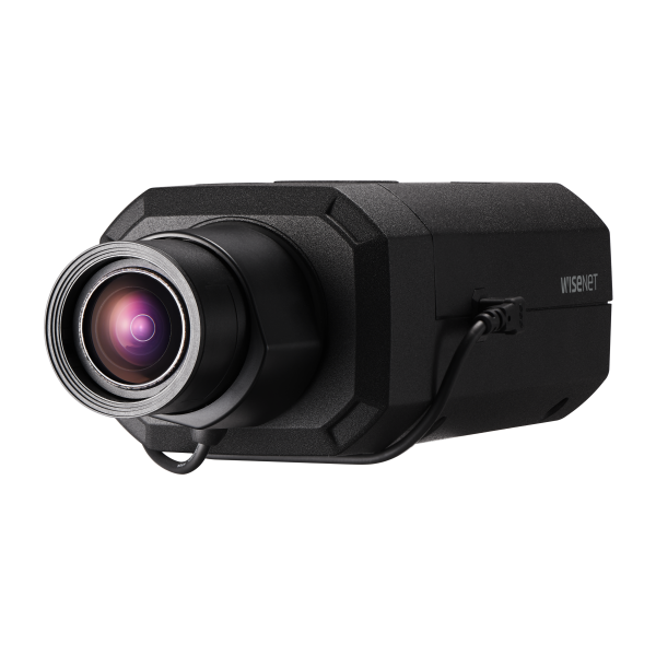 Fixed Box Cameras