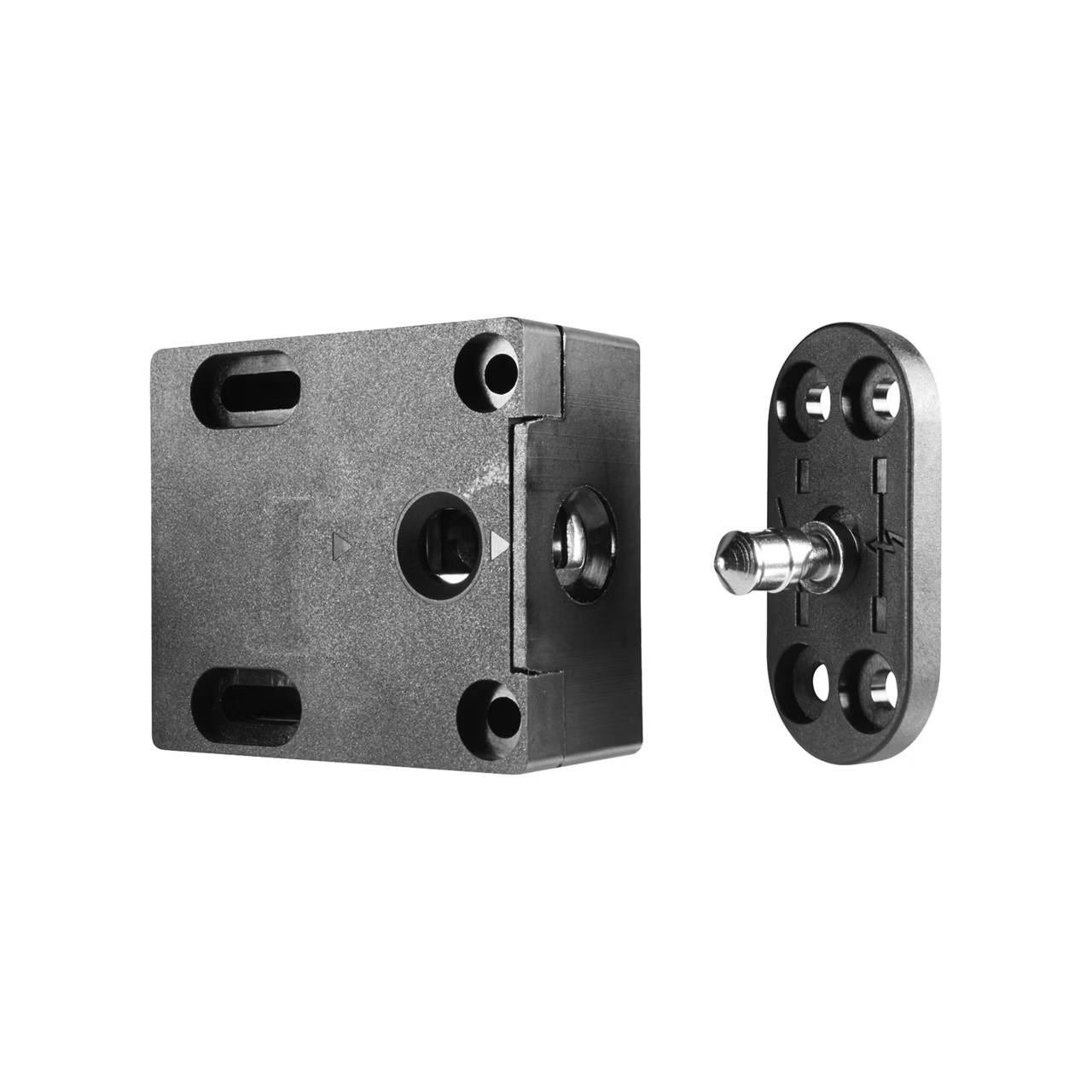 Locks & Lock Parts