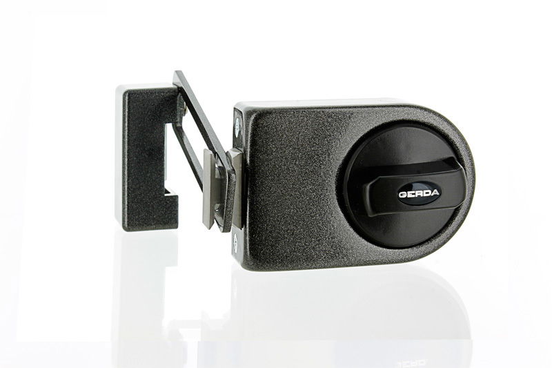 Locks & Lock Parts