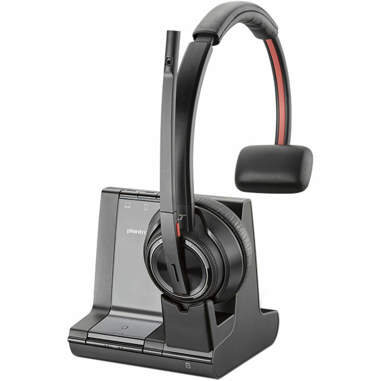 Wireless Headsets