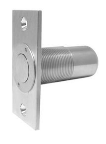 Flush Bolts