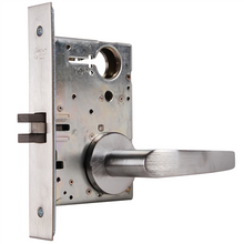 Mortise Locksets