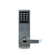 Keypad Locksets