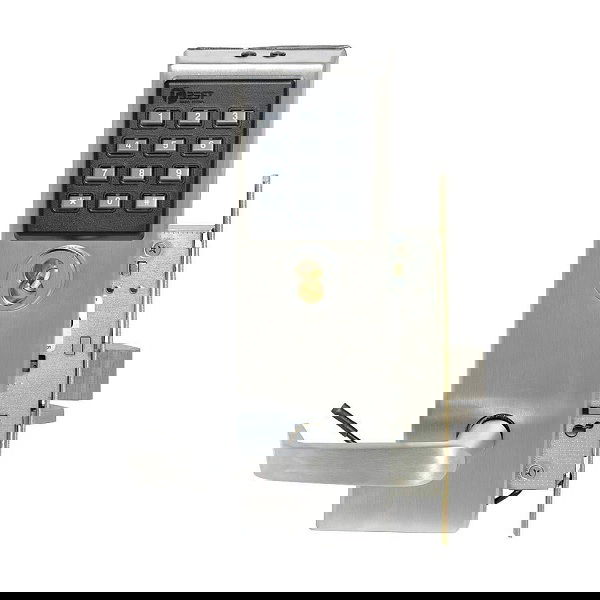 Electric Mortise Locks