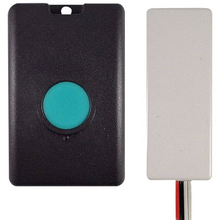 Push Buttons & Keyswitches