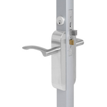 Interconnected Locks