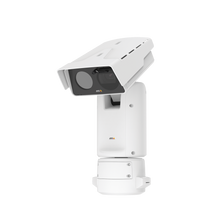 Network Cameras