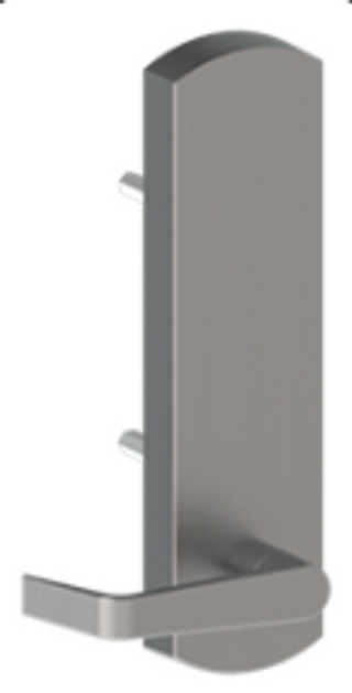 Exit Device Trim