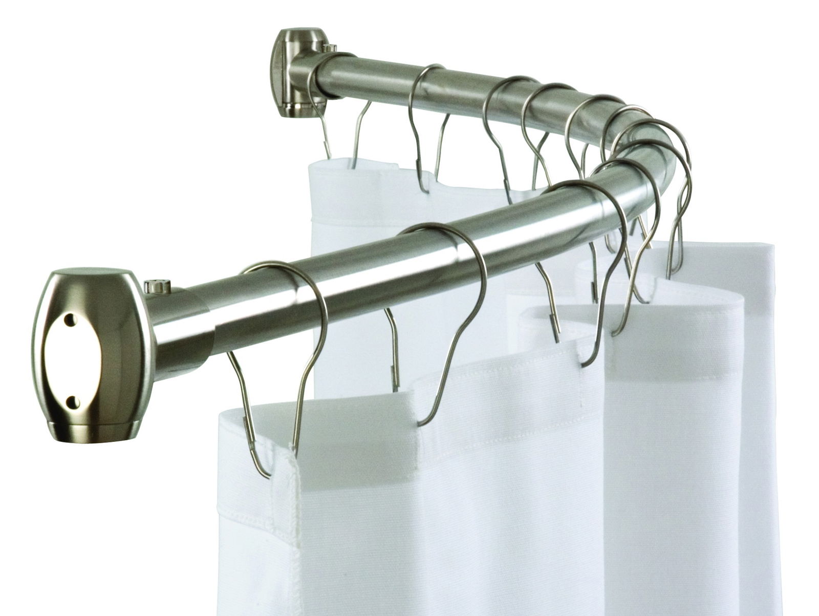 Shower & Tub Accessories