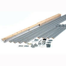 Sliding & Folding Hardware