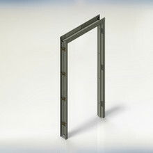 Hollow Metal Frames