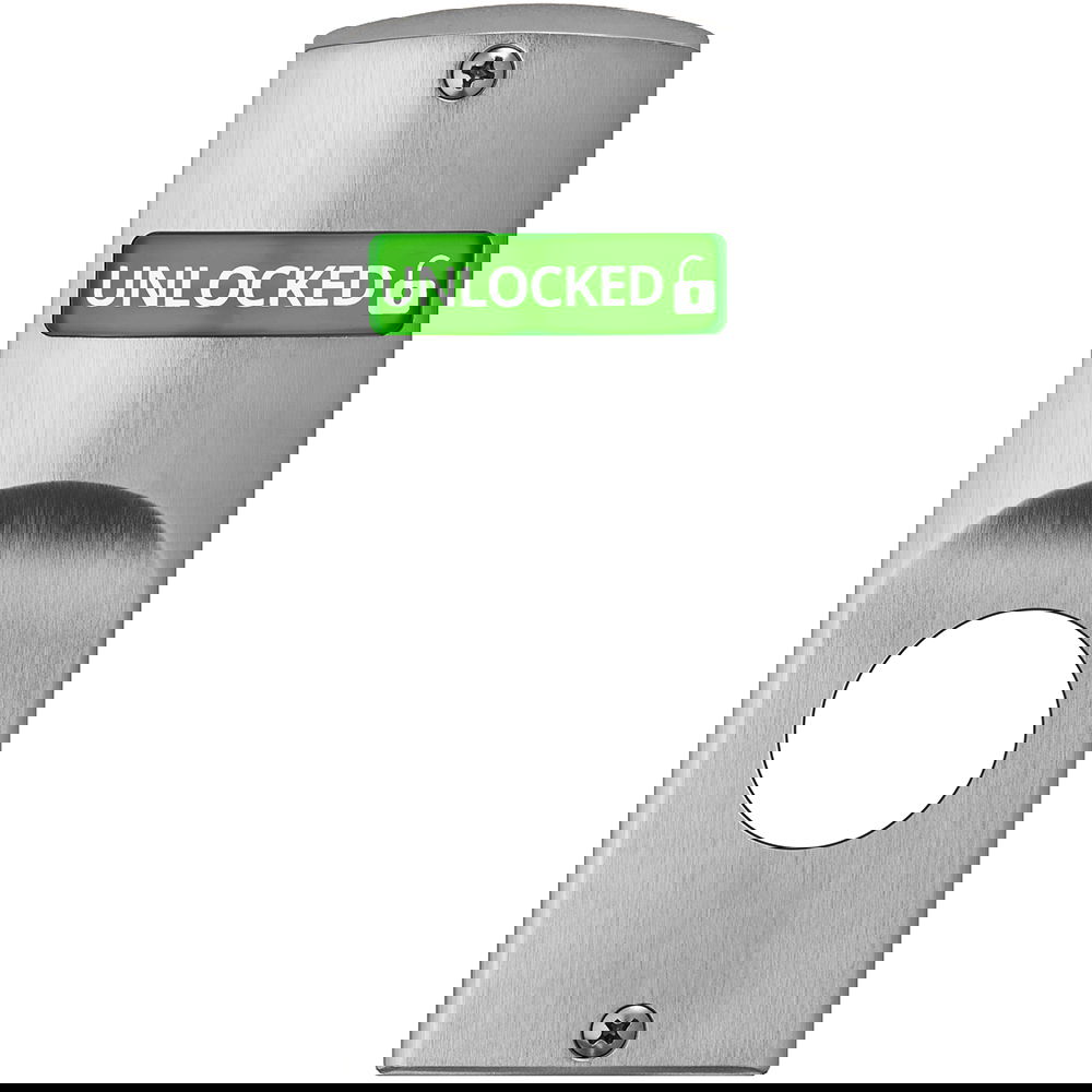 Lock Trim Components