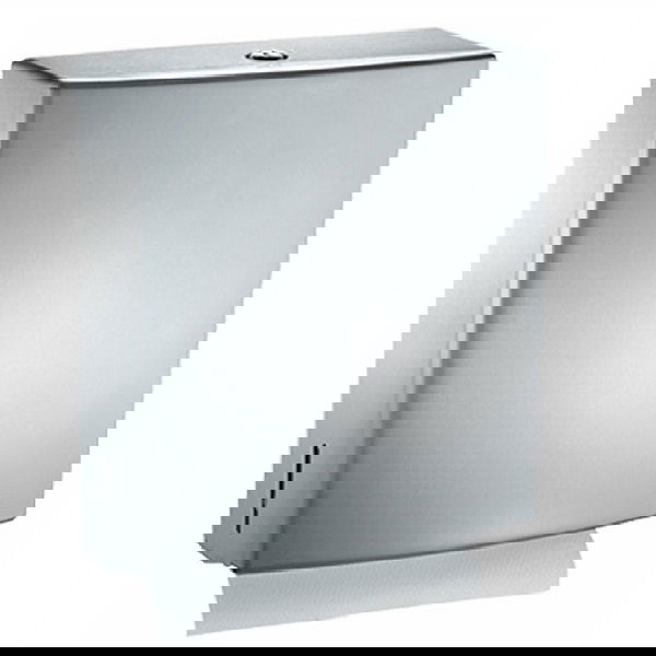 Paper Towel Dispensers