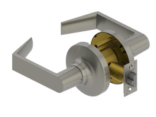 Cylindrical Locks