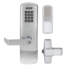 Electronic Exit Device Trim