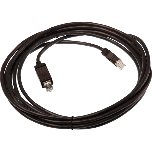 Cables & Connectors
