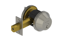 Deadlocks & Deadbolts