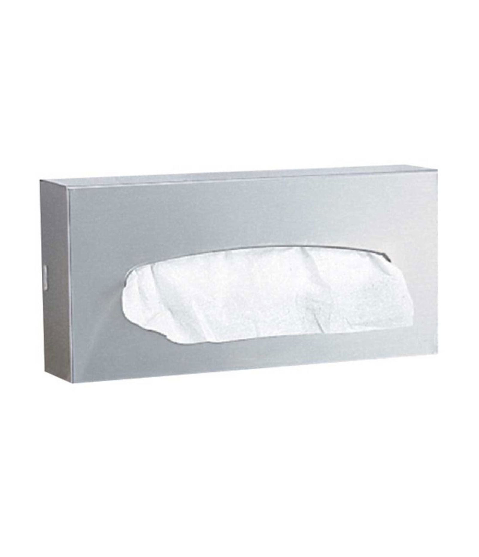 Facial Tissue Dispensers