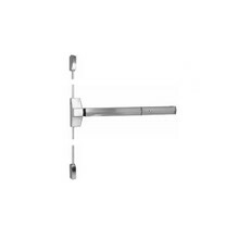 Surface Vertical Rod Devices